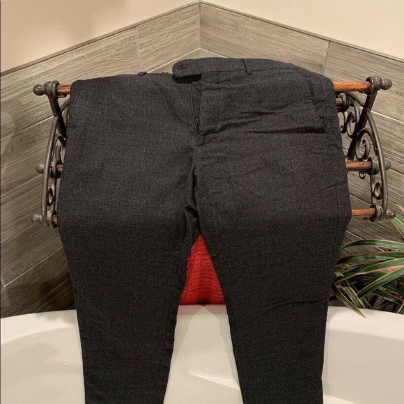 3 used pants Massimo Dutti - Picture 4 of 5